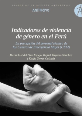 Indicadores de violencia de género en el Perú: la percepción del personal técnico de los Centros de Emergencia Mujer (CEM)