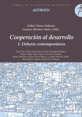 Cooperación al desarrollo. I: Debates contemporáneos