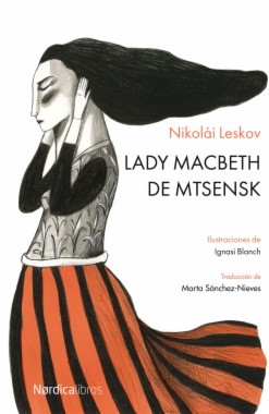 Lady MacBeth de Mentsk