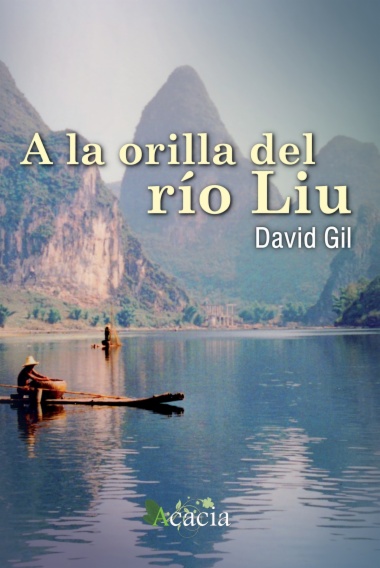 A la orilla del río Liu