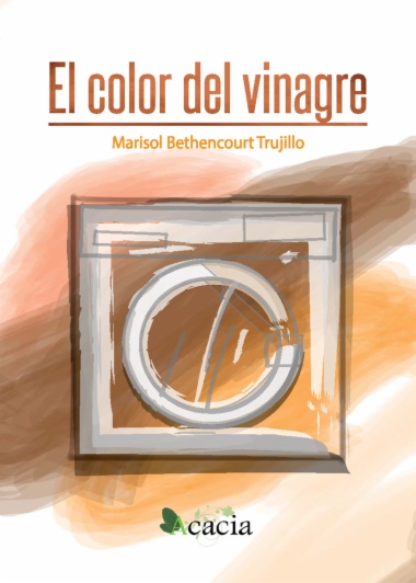 El color del vinagre