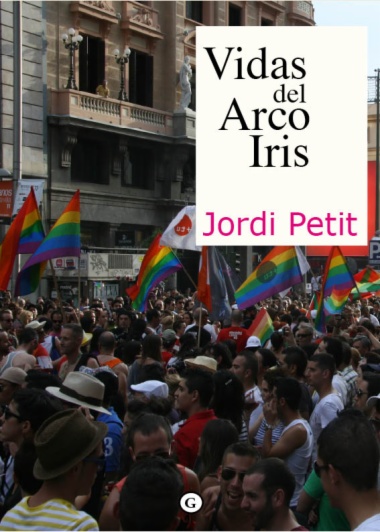 Vidas del Arco Iris