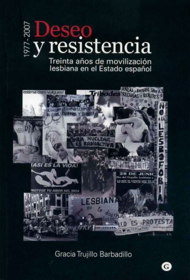 Deseo y resistencia (1977-2007)