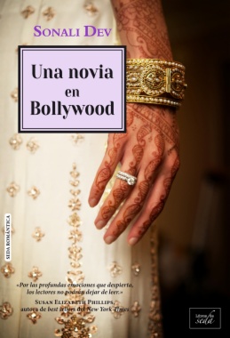Una novia en Bollywood