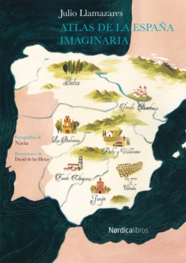 Atlas de la España imaginaria