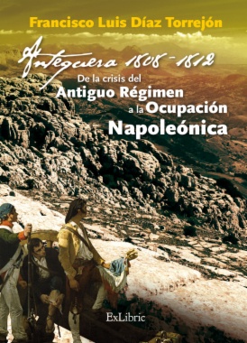 Imagen de apoyo de  Antequera, 1808-1812
