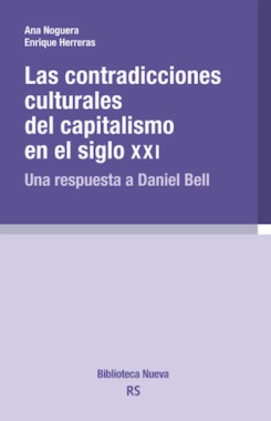 Imagen de apoyo de  Contradicciones culturales del capitalismo en el siglo XXI: una respuesta a Daniel Bell