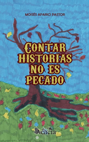 Contar historias no es pecado