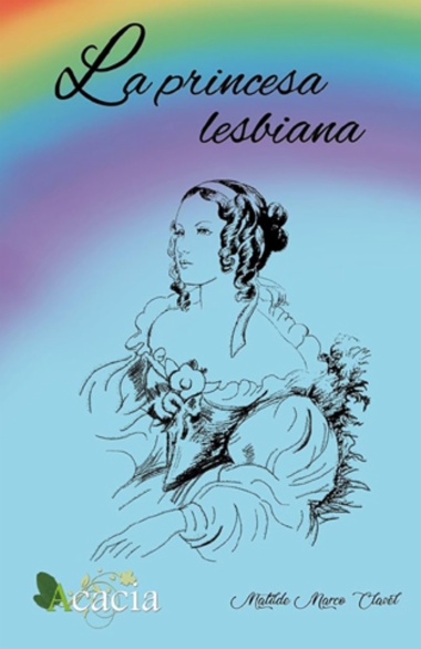 La princesa lesbiana