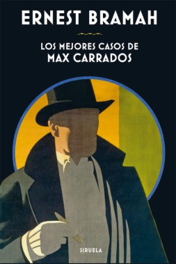 Los mejores casos de Max Carrados