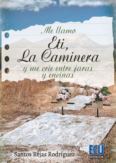 Eti, la caminera