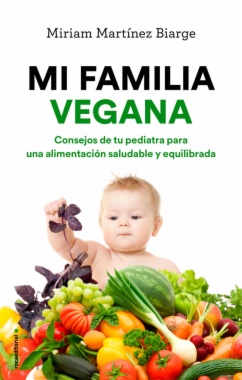 Mi familia vegana