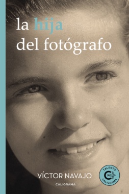 La hija del fotógrafo