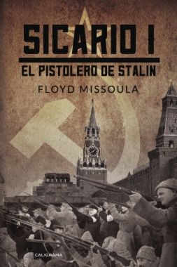 Imagen de apoyo de  El pistolero de Stalin