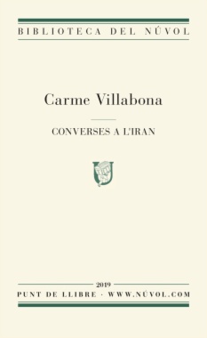 Converses a l'Iran
