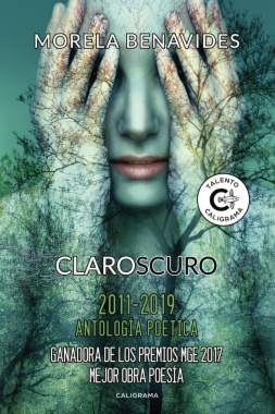 Imagen de apoyo de  Claroscuro 2011-2019. Antología Poética