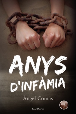 Anys d'infàmia