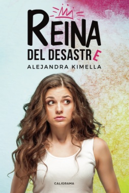 Reina del desastre