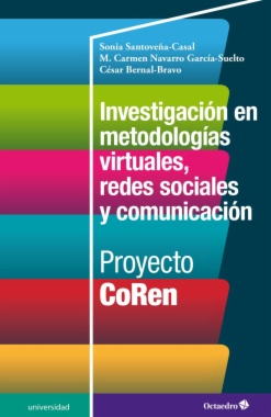 Investigación en metodologías virtuales, redes sociales y comunicación: Proyecto CoReN