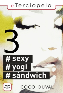 #Sexy #Yogi #Sándwich 3
