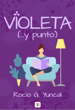 Violeta... (y punto)