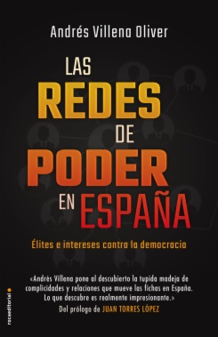 Las redes de poder en España