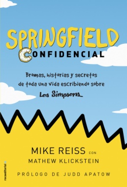 Springfield Confidencial