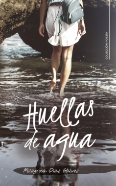 Huellas de agua