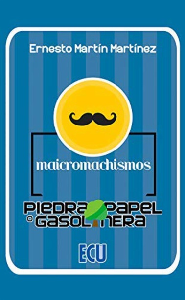 Maicromachismos  Piedra, papel o gasolinera