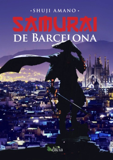 Samurái de Barcelona