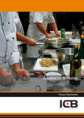 Actualización de pinches