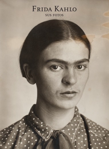 Frida Kahlo 
