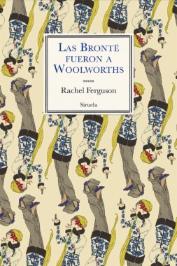 Las Brontë fueron a Woolworths