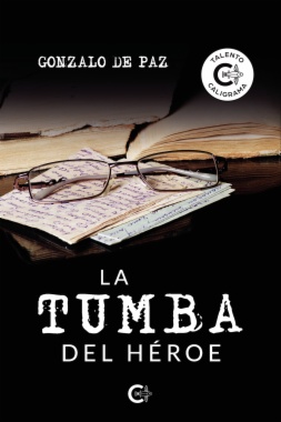 La tumba del héroe