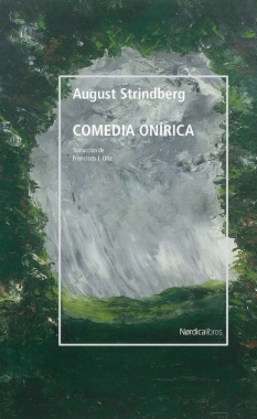 Comedia Onírica (ebook)