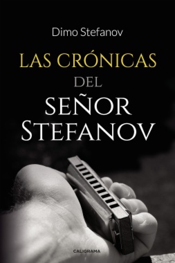Imagen de apoyo de  Las crónicas del señor Stefanov