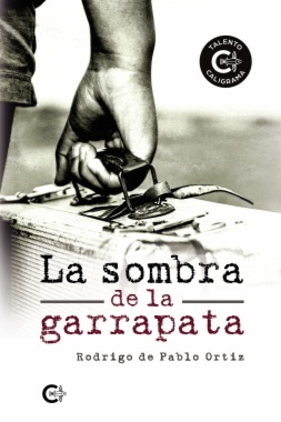 La sombra de la garrapata