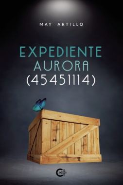 Expediente Aurora (45451114)