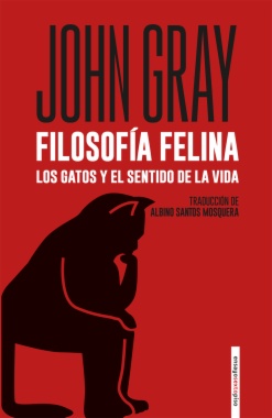 Filosofía felina 