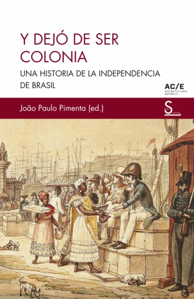 Y dejó de ser colonia