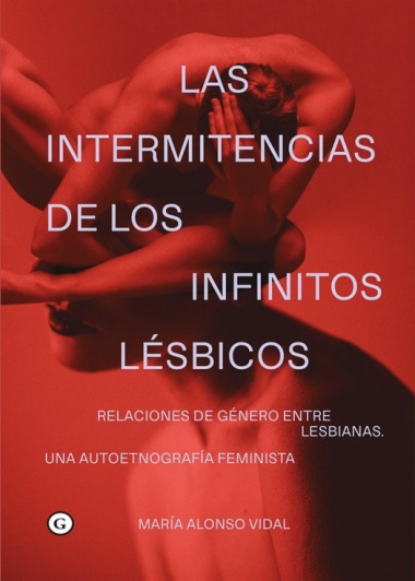 Las intermitencias de los infinitos lésbicos