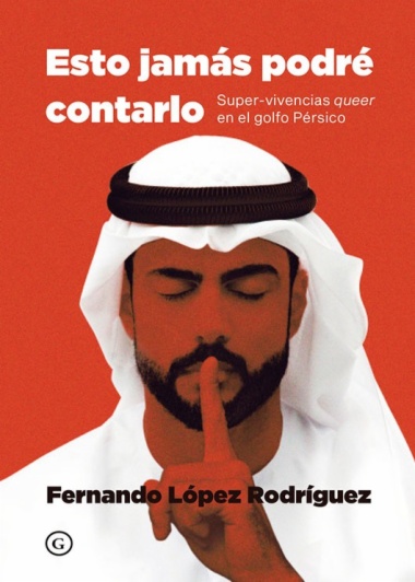Esto jamás podré contarlo