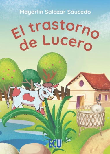 El trastorno de Lucero