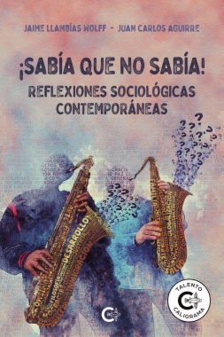 ¡Sabía que no sabía!