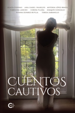 Cuentos cautivos