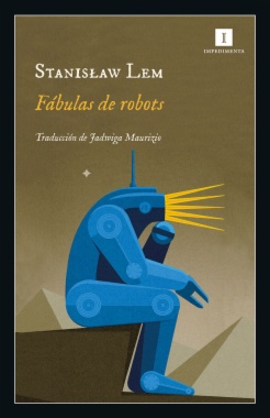 Imagen de apoyo de  Fábulas de robots