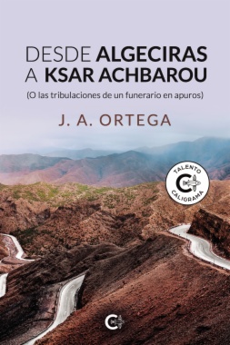 Desde Algeciras a Ksar Achbarou