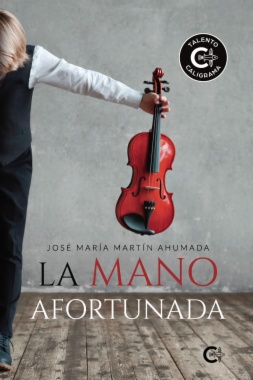 La mano afortunada