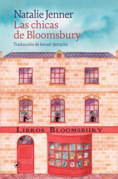 Las chicas de Bloomsbury