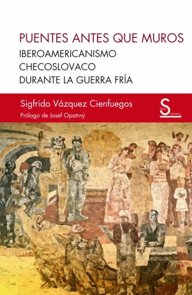 Puentes antes que muros